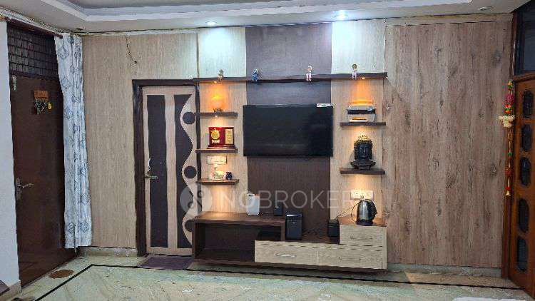 3 BHK Flat In Rzf Nihal Vihar For Sale  In Rza275, Nihal Vihar, Nangloi, New Delhi, Delhi, 110041, India