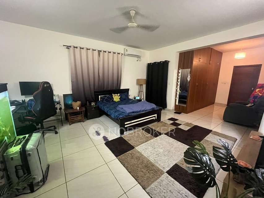 Single Room for Male In 3 BHK  In The Grove, Sarjapur Road, Bangalore In Sarjapur Road