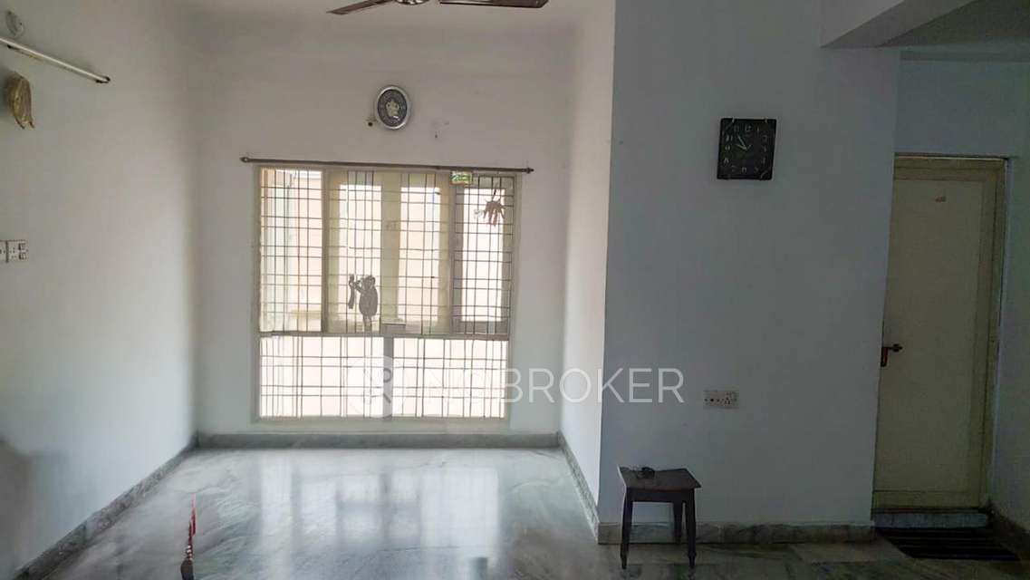 3 BHK Flat In Creative Kamal Complex, West Marredpally For Sale  In West Marredpally