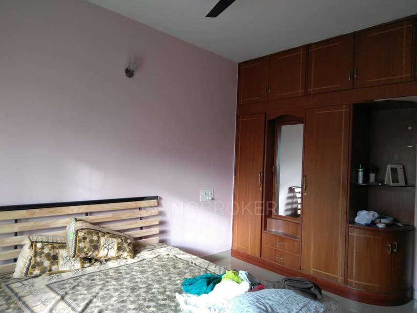 3 BHK Flat In Samhita Orchid For Sale  In Byrasandra,c V Raman Nagar
