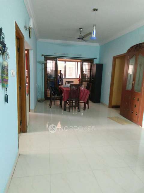 3 BHK Flat In Samhita Orchid For Sale  In Byrasandra,c V Raman Nagar