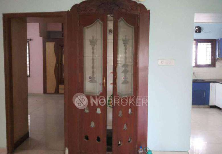 3 BHK Flat In Samhita Orchid For Sale  In Byrasandra,c V Raman Nagar