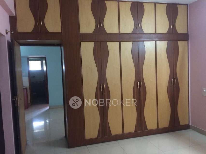 3 BHK Flat In Samhita Orchid For Sale  In Byrasandra,c V Raman Nagar