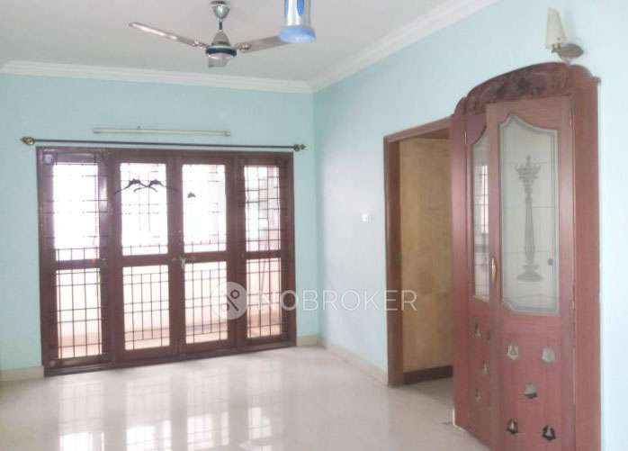 3 BHK Flat In Samhita Orchid For Sale  In Byrasandra,c V Raman Nagar