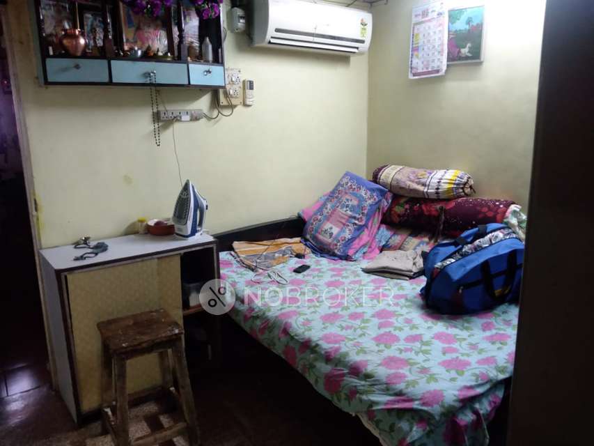 1 BHK House For Sale  In  Santacrutz  East