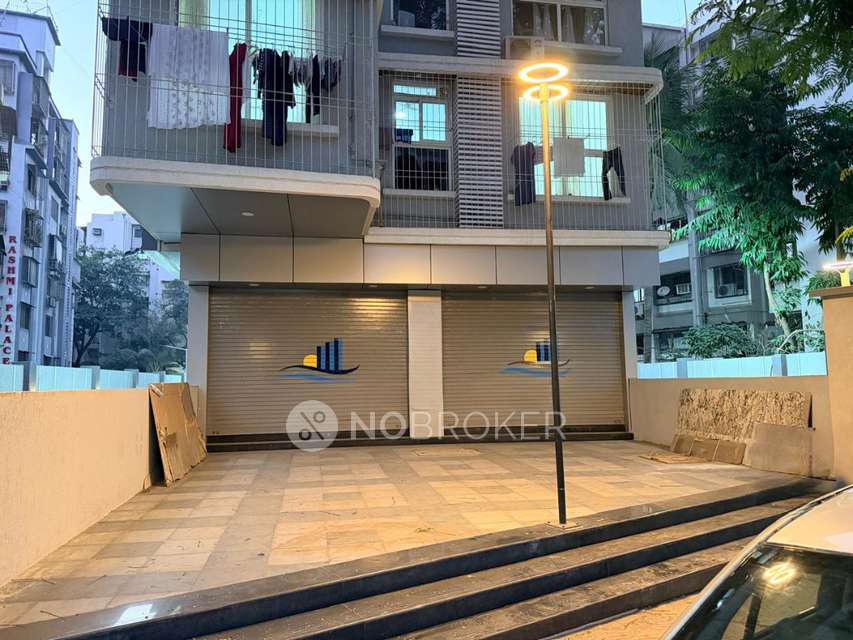 Shop in Borivali West, Mumbai for Rent 