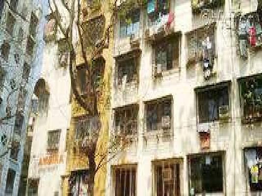 3 BHK Flat In Ambika Plaza For Sale  In Mulund East