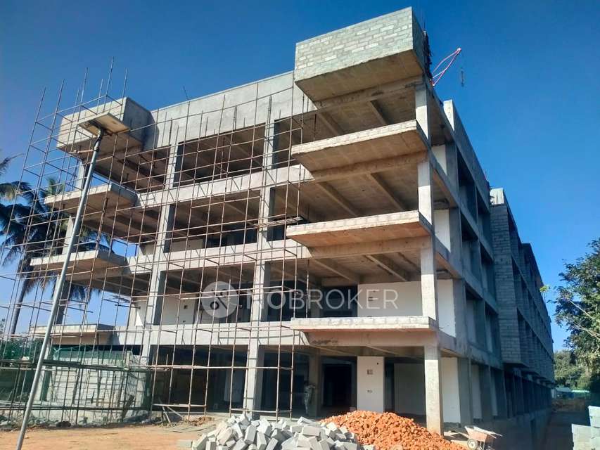 Shop in Dommasandra, Bangalore for sale 