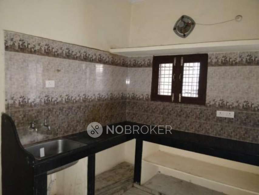 2 BHK Flat In Prashanthi Nilayam for Rent  In L.b. Nagar