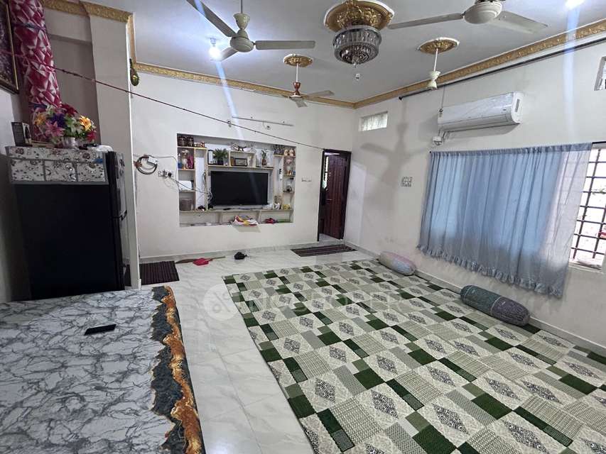 3 BHK House for Lease  In Bahadurpura