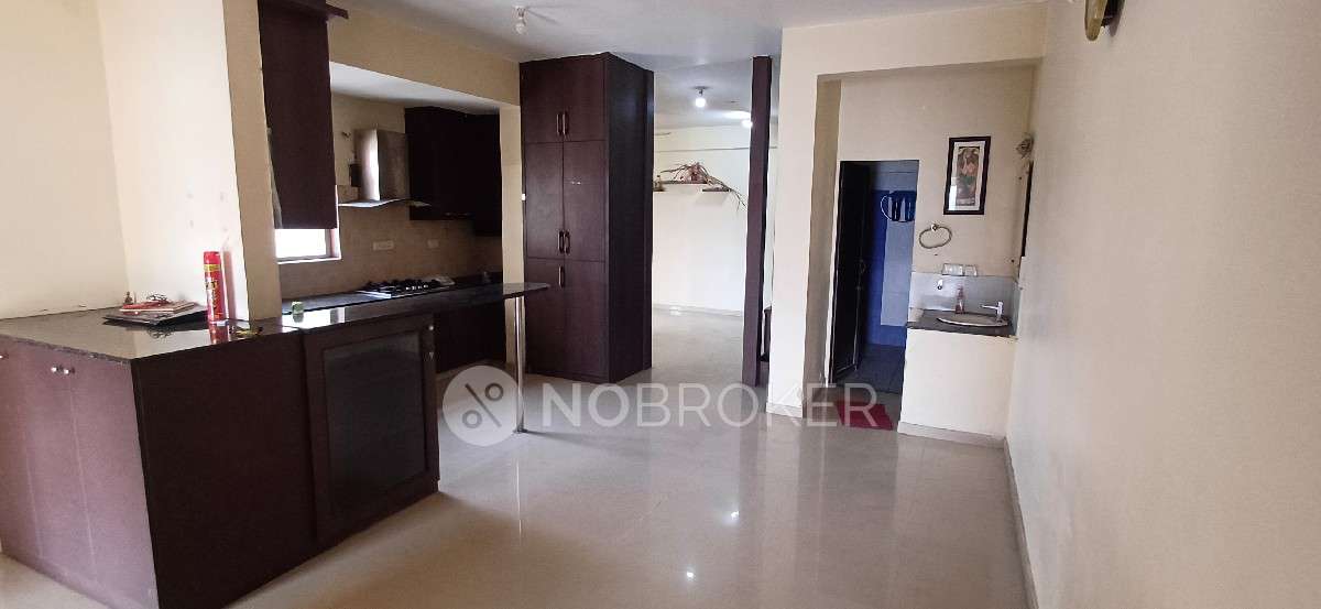 3 BHK Flat In Aakruti Amity For Sale  In Electronic City