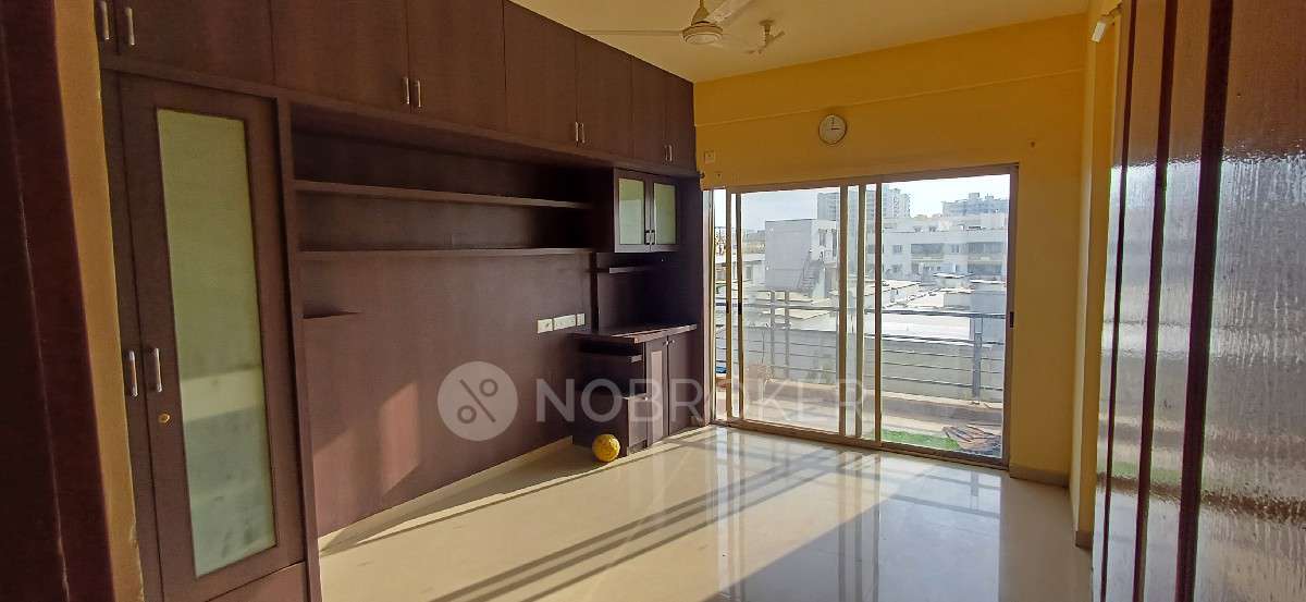 3 BHK Flat In Aakruti Amity For Sale  In Electronic City
