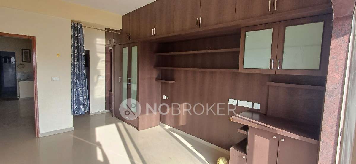 3 BHK Flat In Aakruti Amity For Sale  In Electronic City