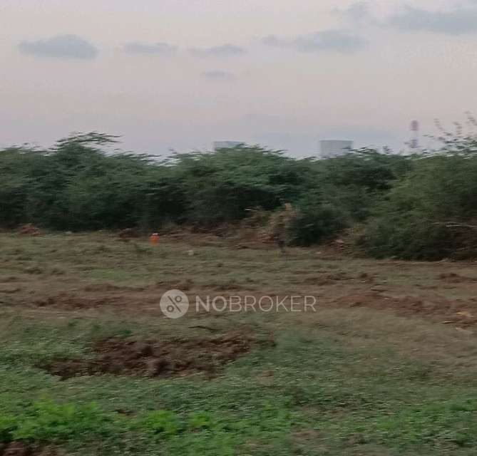 Plot For Sale  In Nandiyambakkam