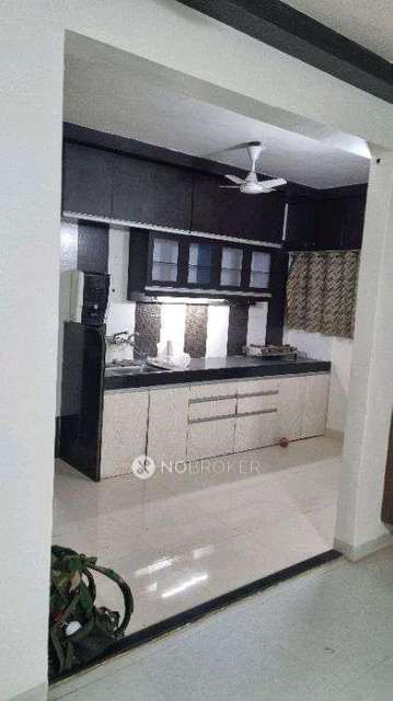 1 BHK Flat In Sri Ganesh Siddhi Hsg Society  For Sale  In Dhanori