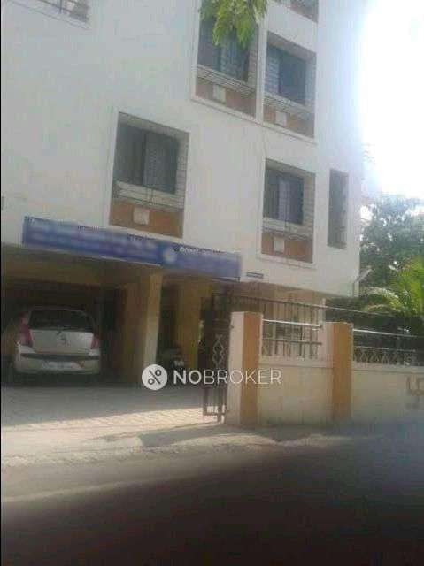 1 BHK Flat In Sri Ganesh Siddhi Hsg Society  For Sale  In Dhanori