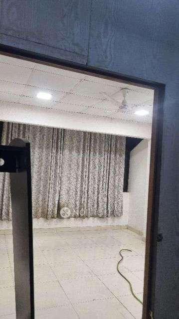 1 BHK Flat In Sri Ganesh Siddhi Hsg Society  For Sale  In Dhanori