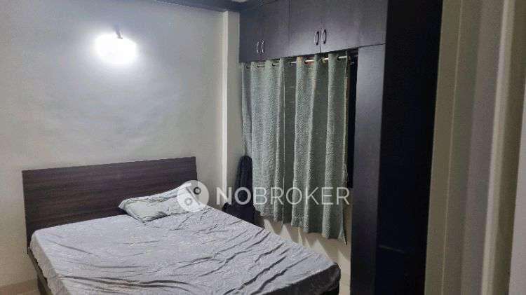 1 BHK Flat In Sri Ganesh Siddhi Hsg Society  For Sale  In Dhanori