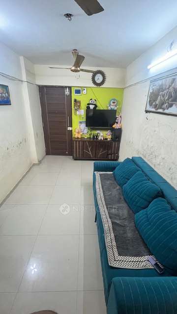 1 BHK Flat In Raj Homes For Sale  In Taloja