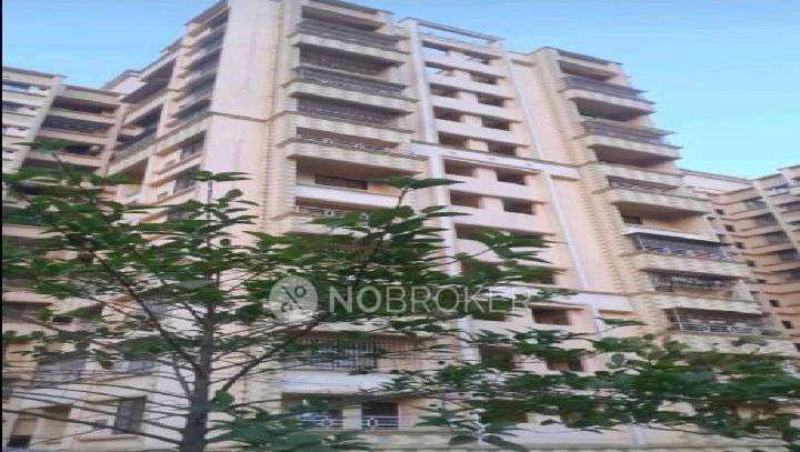 2 BHK Flat In Ushakiran Residency for Rent  In Badlapur