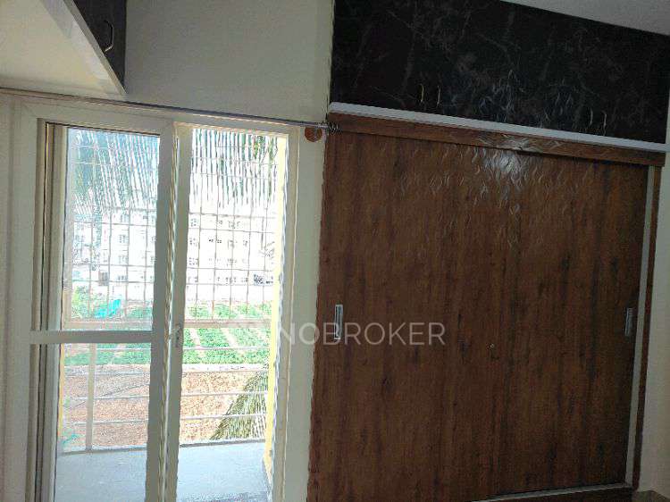 2 BHK Flat In Sk Nivas for Rent  In Whitefield