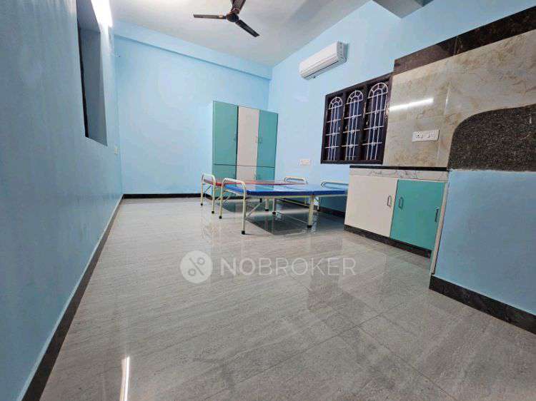PG for Anyone in Kuberan Nagar, Madipakkam