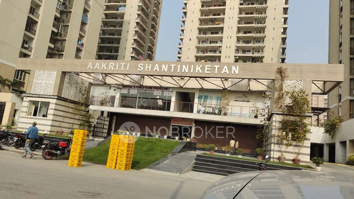 4+ BHK Flat In Rani Aakriti Shantiniketan for Rent  In Sector 143