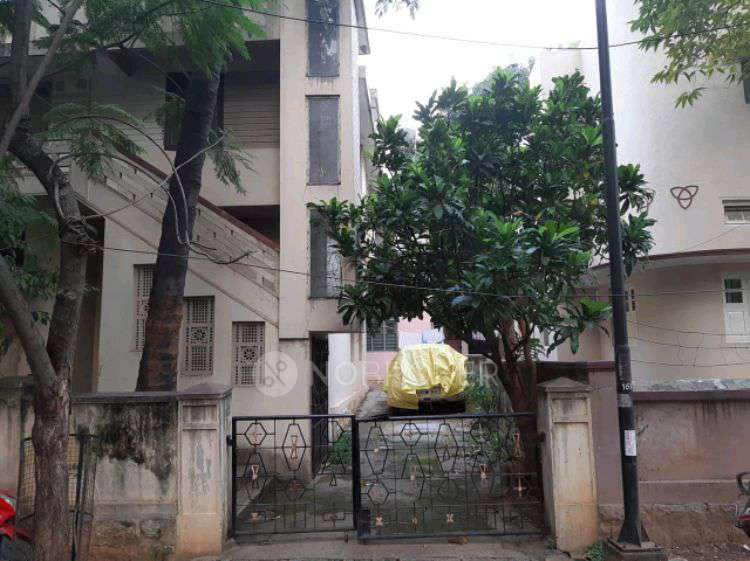 Plot For Sale  In 6-7, 2nd Cross Rd, Nehru Nagar, Seshadripuram, Bengaluru, Karnataka 560020, India
