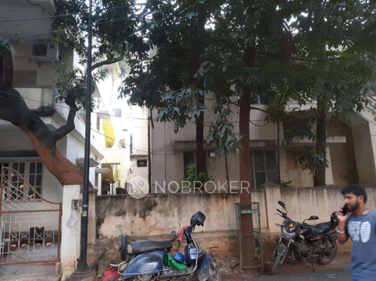 Plot For Sale  In 6-7, 2nd Cross Rd, Nehru Nagar, Seshadripuram, Bengaluru, Karnataka 560020, India