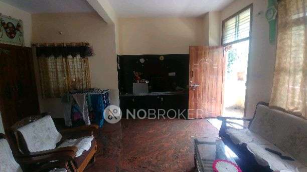 1 BHK House for Rent  In Uttarahalli Hobli