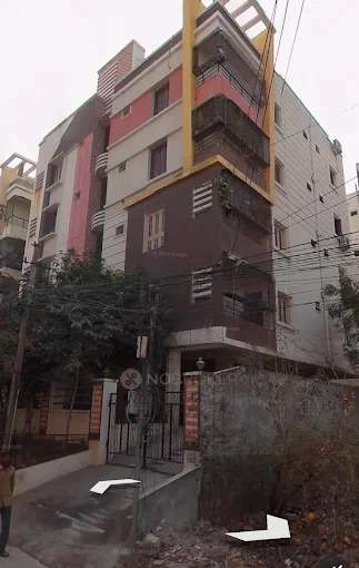 2 BHK Flat In S V Residency For Sale  In Rodamestri Nagar