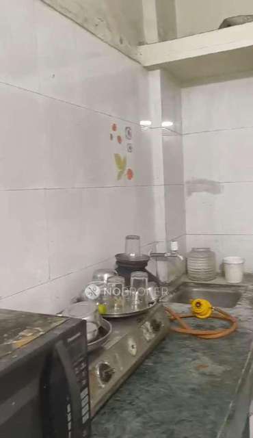 1 BHK Flat for Rent  In Dhayari
