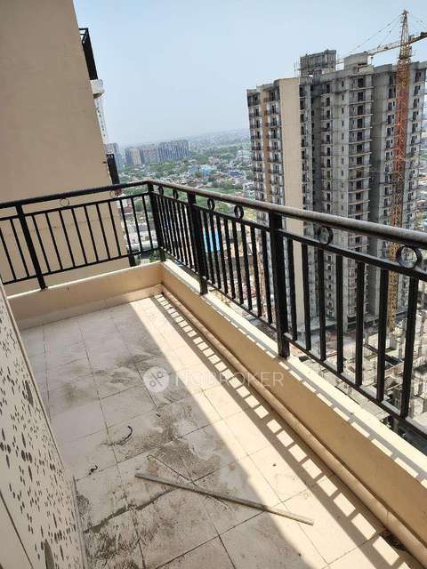 3 BHK Flat In Ruchira Sapphire For Sale  In Shahpur Bamheta