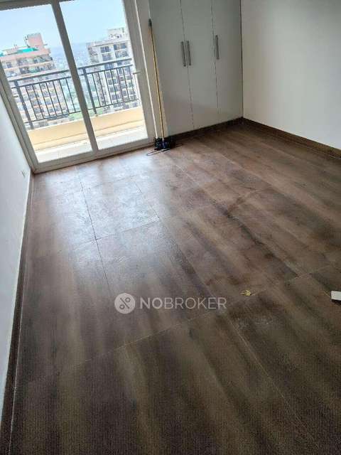 3 BHK Flat In Ruchira Sapphire For Sale  In Shahpur Bamheta