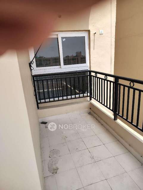 3 BHK Flat In Ruchira Sapphire For Sale  In Shahpur Bamheta