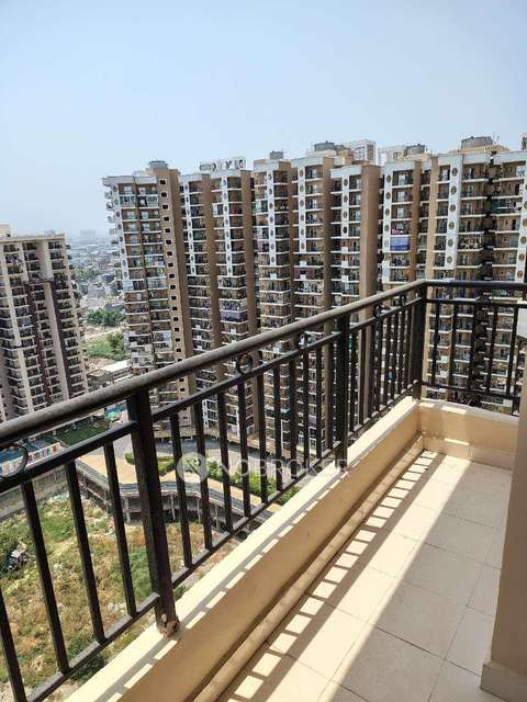 3 BHK Flat In Ruchira Sapphire For Sale  In Shahpur Bamheta