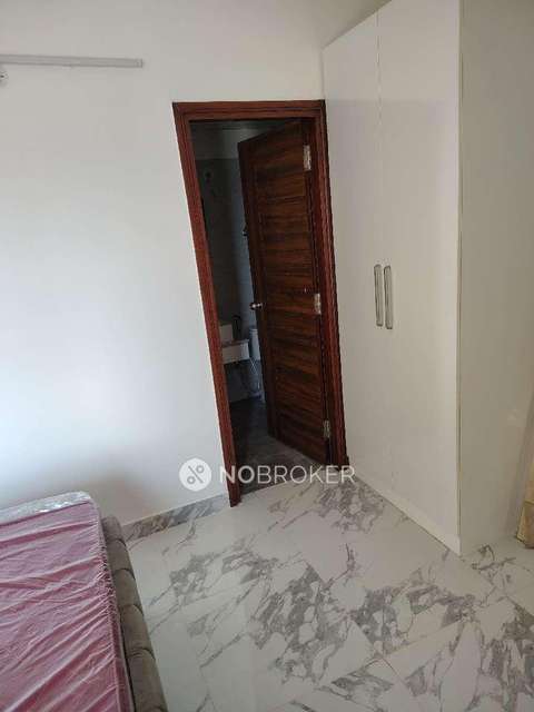 3 BHK Flat In Ruchira Sapphire For Sale  In Shahpur Bamheta