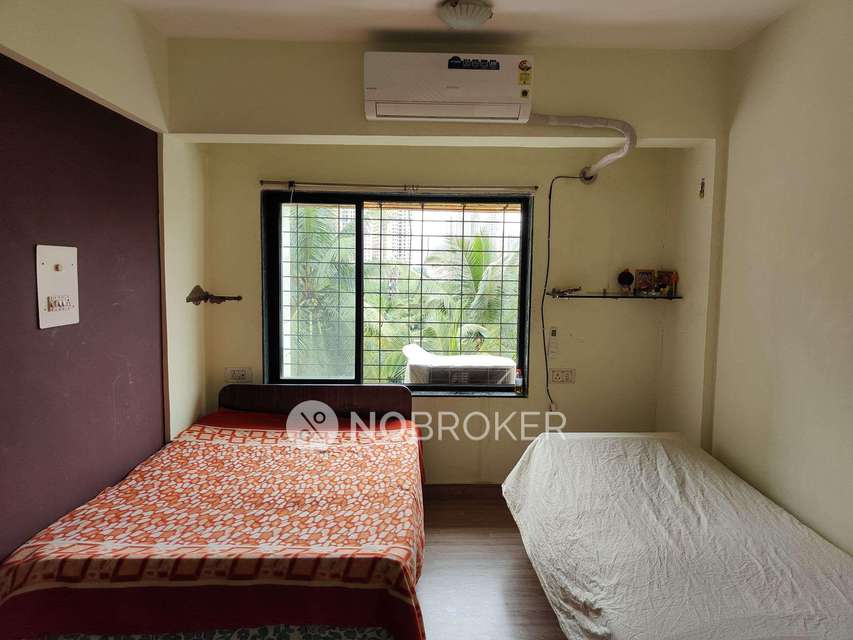 2 BHK Flat In Saket Apartment C4 For Sale  In Thane West