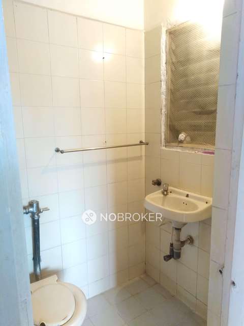 2 BHK Flat In Saket Apartment C4 For Sale  In Thane West