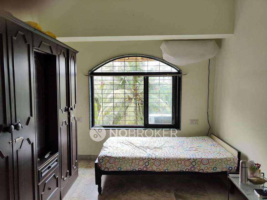 2 BHK Flat In Saket Apartment C4 For Sale  In Thane West