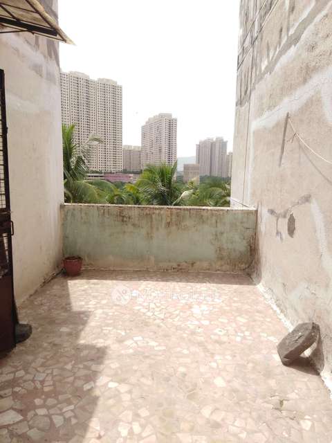 2 BHK Flat In Saket Apartment C4 For Sale  In Thane West