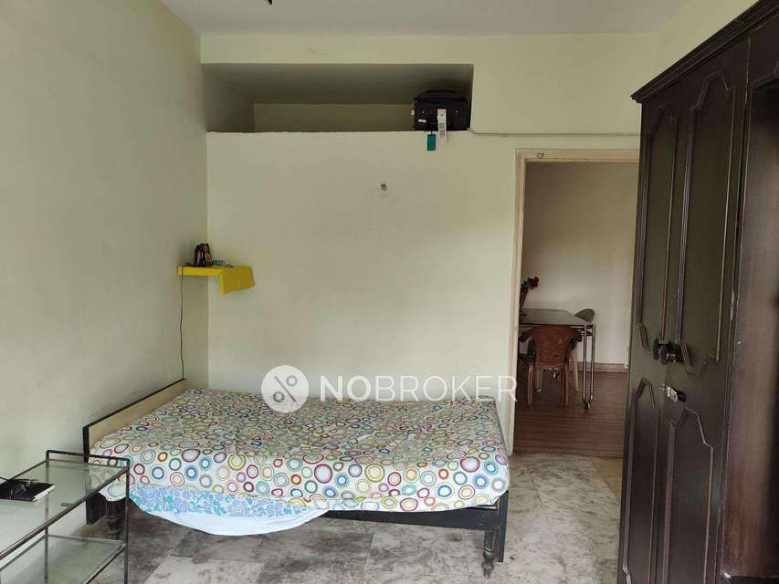 2 BHK Flat In Saket Apartment C4 For Sale  In Thane West