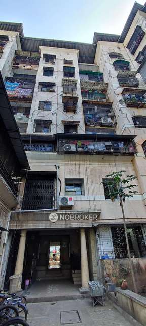 2 BHK Flat In Saket Apartment C4 For Sale  In Thane West