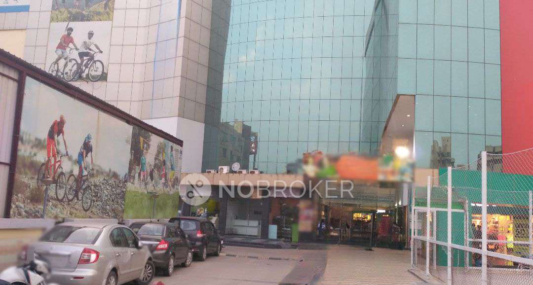 Showroom in Omaxe Celebration Mall, Gurgaon for sale 