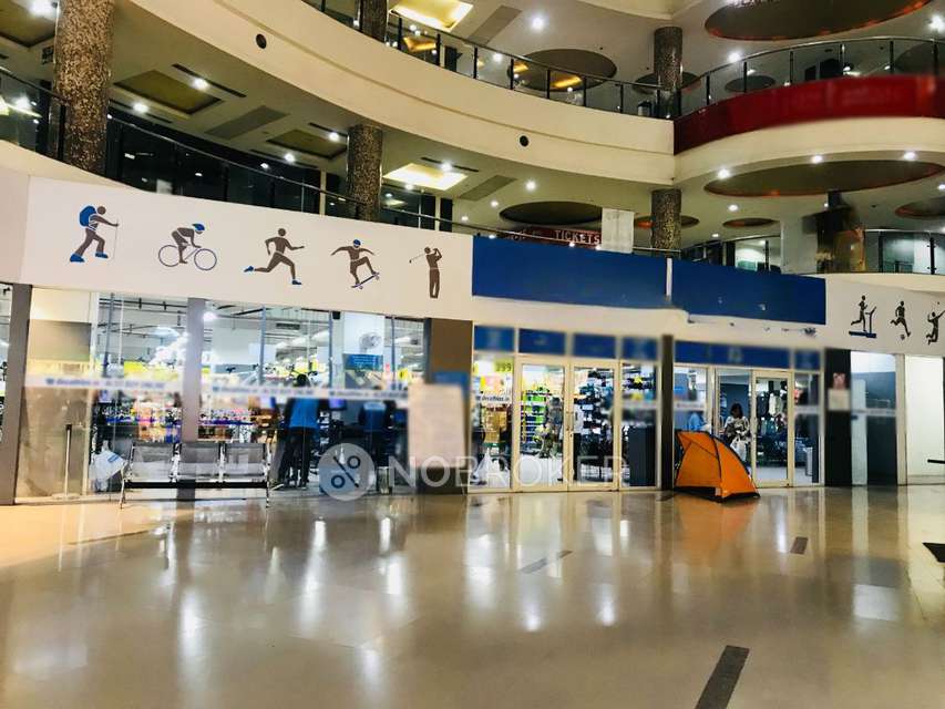 Showroom in Omaxe Celebration Mall, Gurgaon for sale 