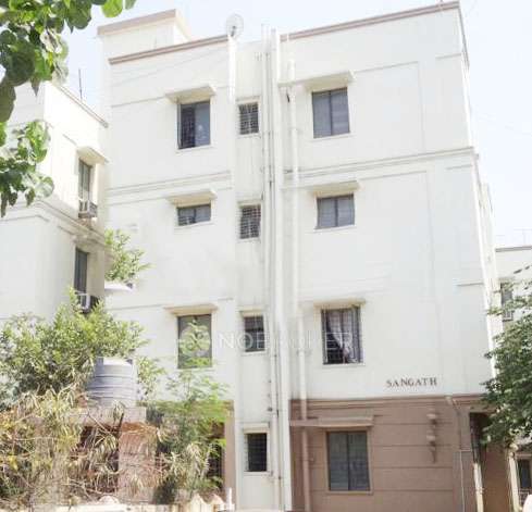 Alacrity Sangath Flats Phase 3 & 4