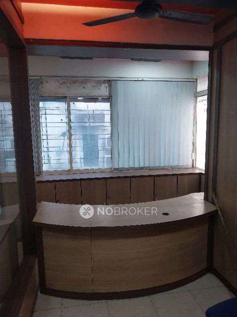Office Space in Nalstop Chowk, Pune for Rent 
