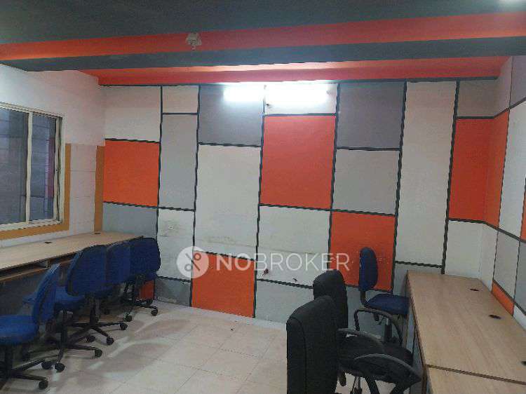 Office Space in Nalstop Chowk, Pune for Rent 
