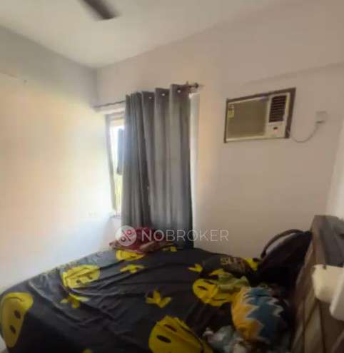 1 RK Flat In Lodha Crown Viva For Sale  In Majiwada