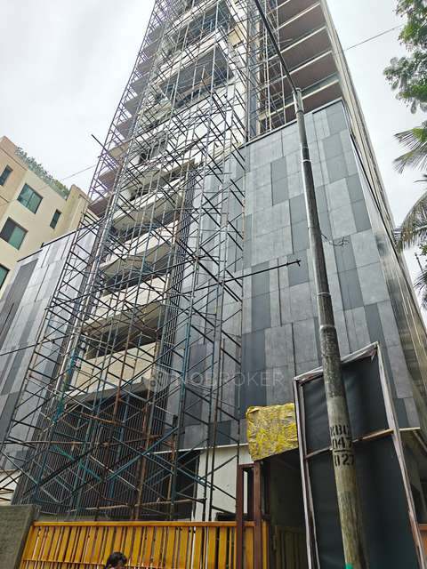 4+ BHK Flat In Riddhi Siddhi Apartments Juhu For Sale  In Jvpd Scheme